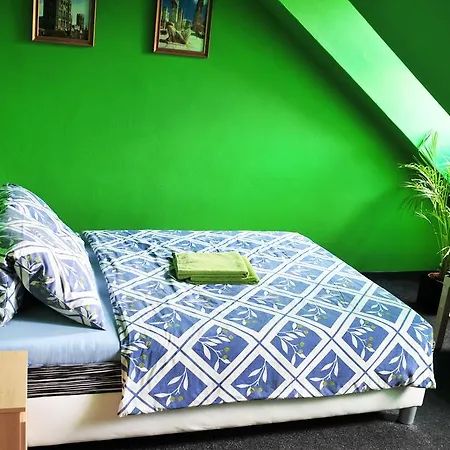 Hostel Alia *