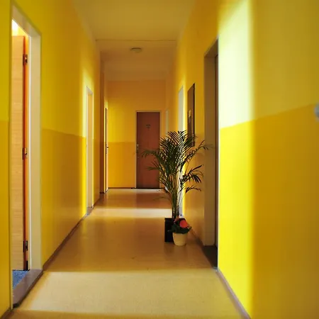 Alia Hostel