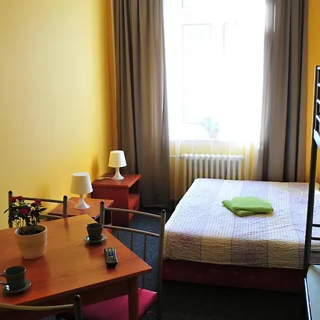 Hostel Alia Praha