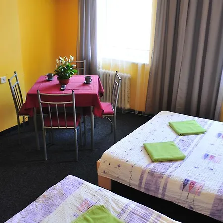 Alia Hostel