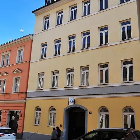 Alia * Praha