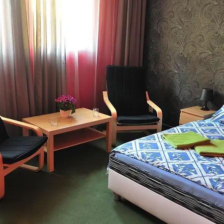 Hostel Alia *