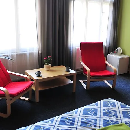 Hostel Alia