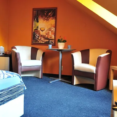 Alia Hostel