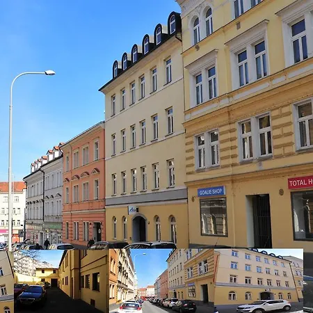 Alia Praha