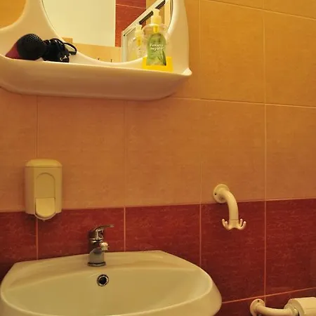 Alia Hostel Praha