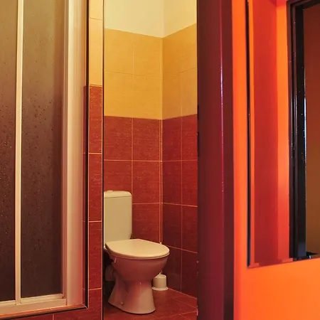 Alia Hostel