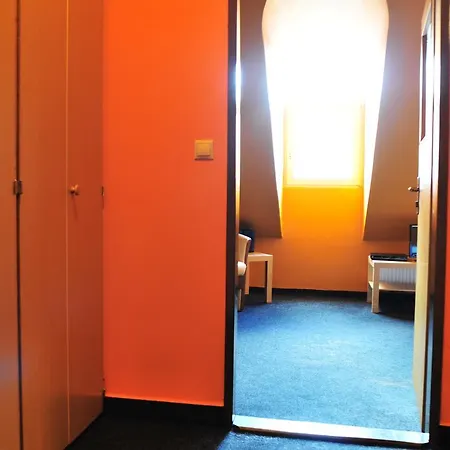 Alia Hostel Praha