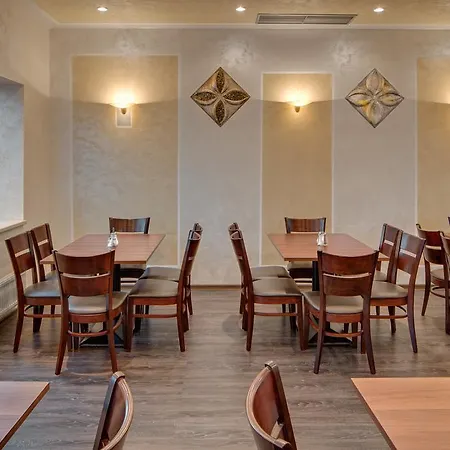 Hotell Amedia Express Prague, Trademark Collection By Wyndham