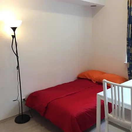 Apartamento U Gymnazia Irina *