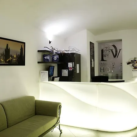 Dolce Boutique 4*