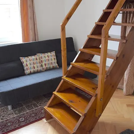 Classical House In 6 * Praha