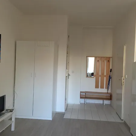 Apartamento U Gymnazia Irina