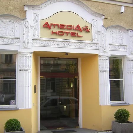 Hotel Theatrino 4*