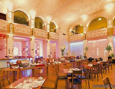 Theatrino Hotel 4*