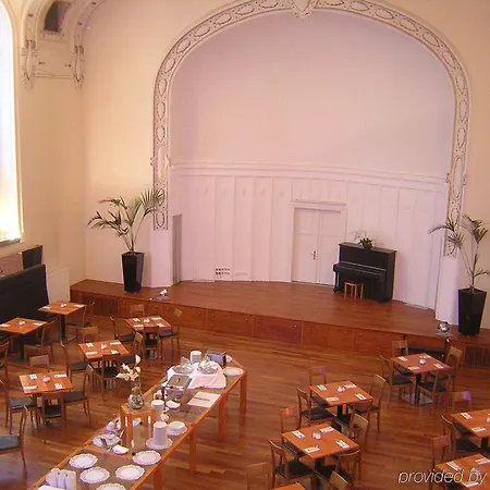 Theatrino 4* Praga