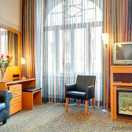 Theatrino Hotel