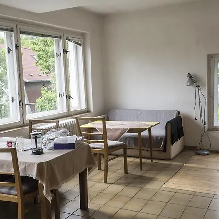 Apartment A1flats *