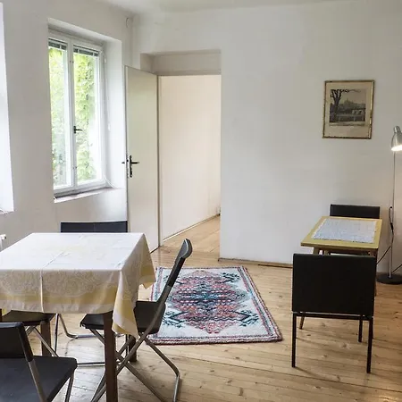 A1flats Apartment *