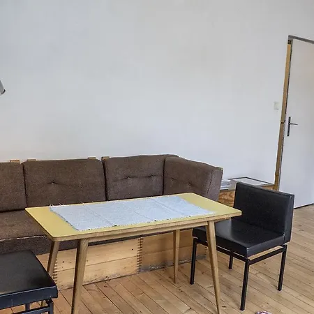 Apartment A1flats