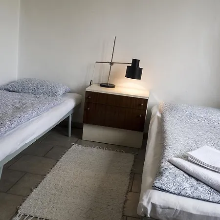 Apartment A1flats Prague