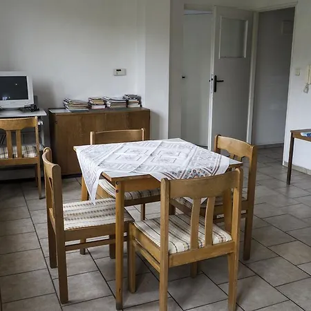 Apartment A1flats