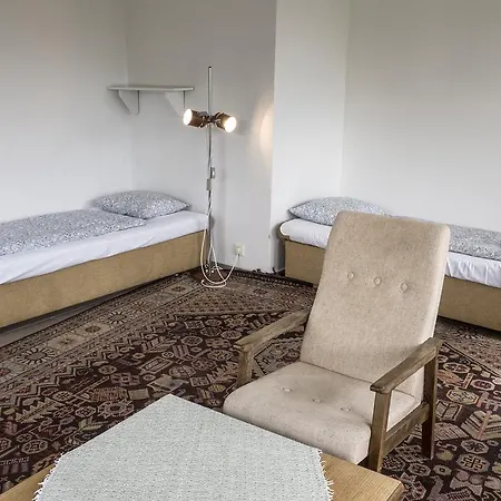 Apartment A1flats Prague