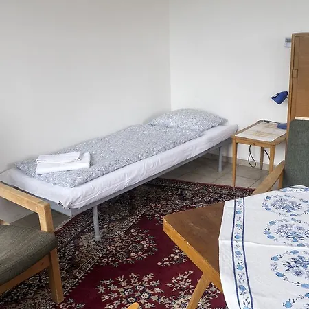 A1flats Prague