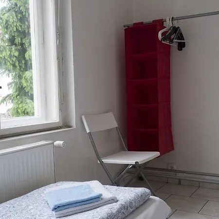 A1flats Apartment *