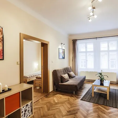 Apartmán Smečky 14 *