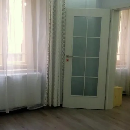 Palladium Apartment Prague