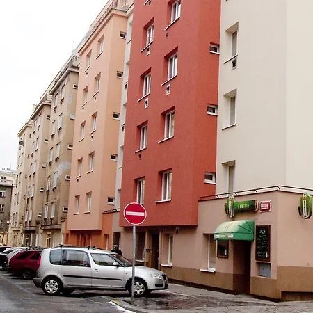 Zizkov * Prague