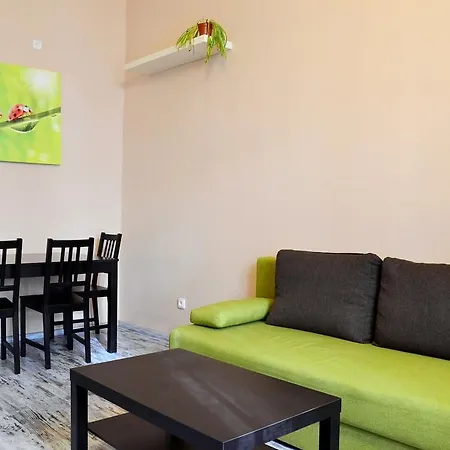 Apartment Manes Apartment By Interhome Prague