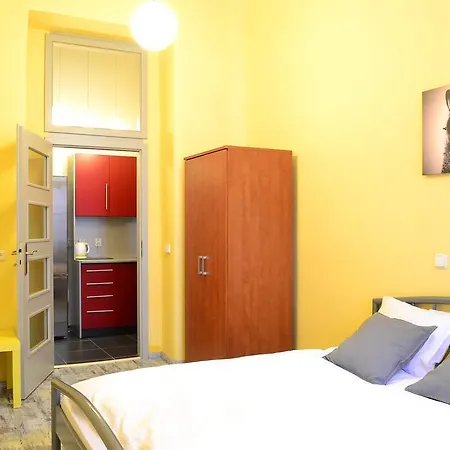Apartment Apartment Manes Apartment By Interhome *