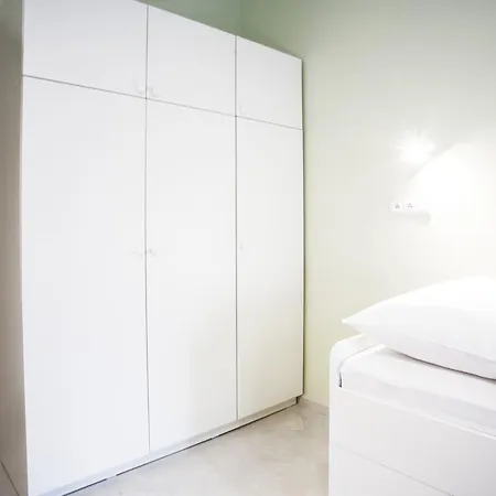 Art-apartments Seifertova Prague