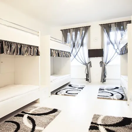Art-apartments Seifertova *