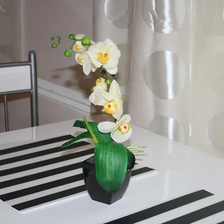 Apartamento Marilyn *