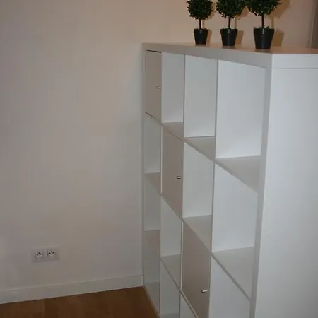 Apartmán Marilyn Praha