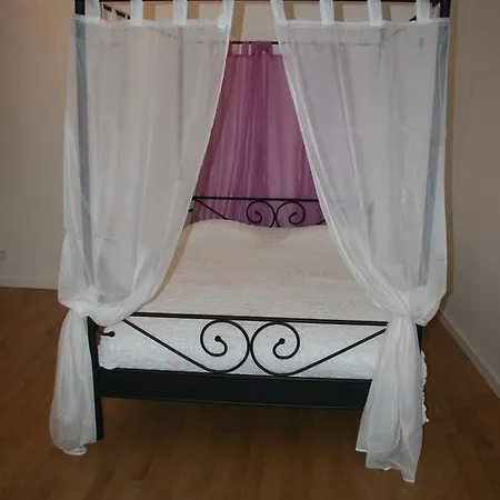 Apartmán Marilyn