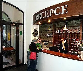 Szálloda Florenc 3*