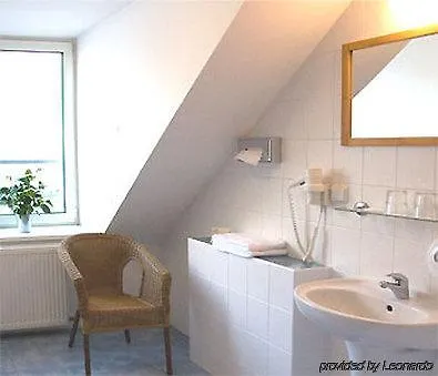 Otel Cloister Prag