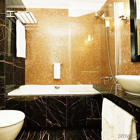 Eurostars Thalia Hotel