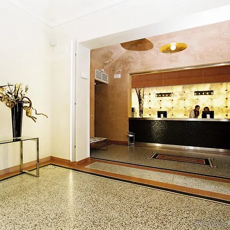 Eurostars Thalia Praha