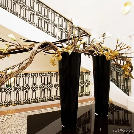 Hotel Eurostars Thalia Praha