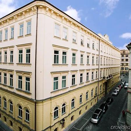 Eurostars Thalia Hotel
