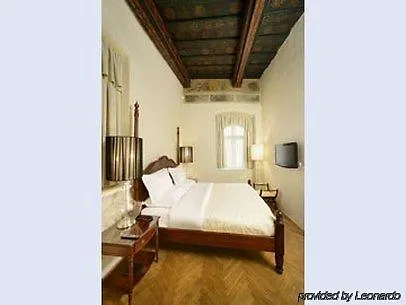 The Dominican Hotel