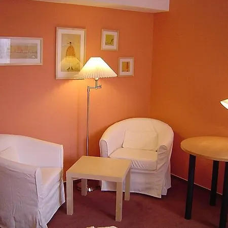 Hotell Colorfactory - Czech Leading 4*