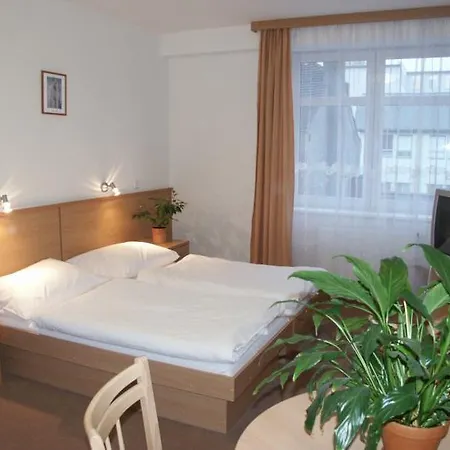 Colorfactory - Czech Leading Hotell