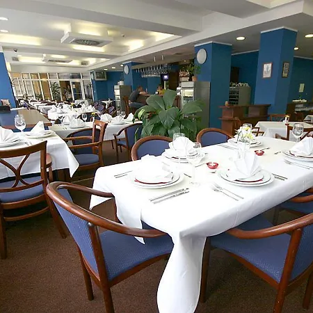 Hotell Colorfactory - Czech Leading Prag