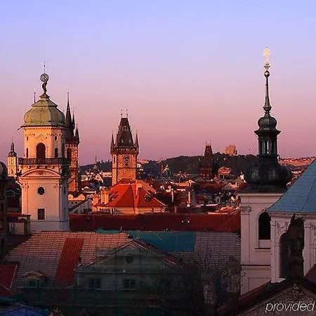 Amigo Centre Szálloda 4*
